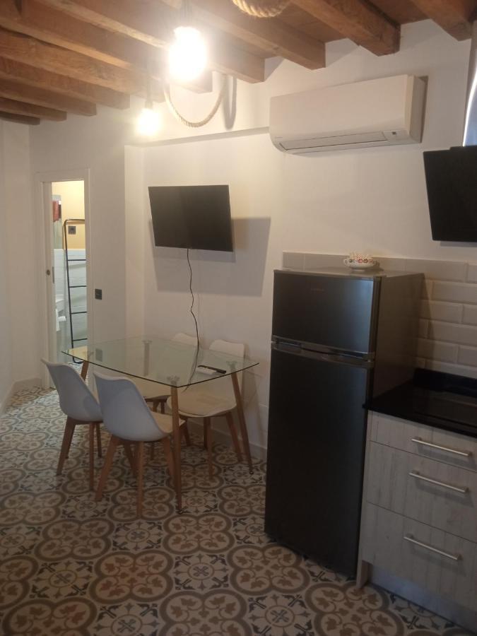Senorio De Orgaz III Apartment Toledo Exterior photo